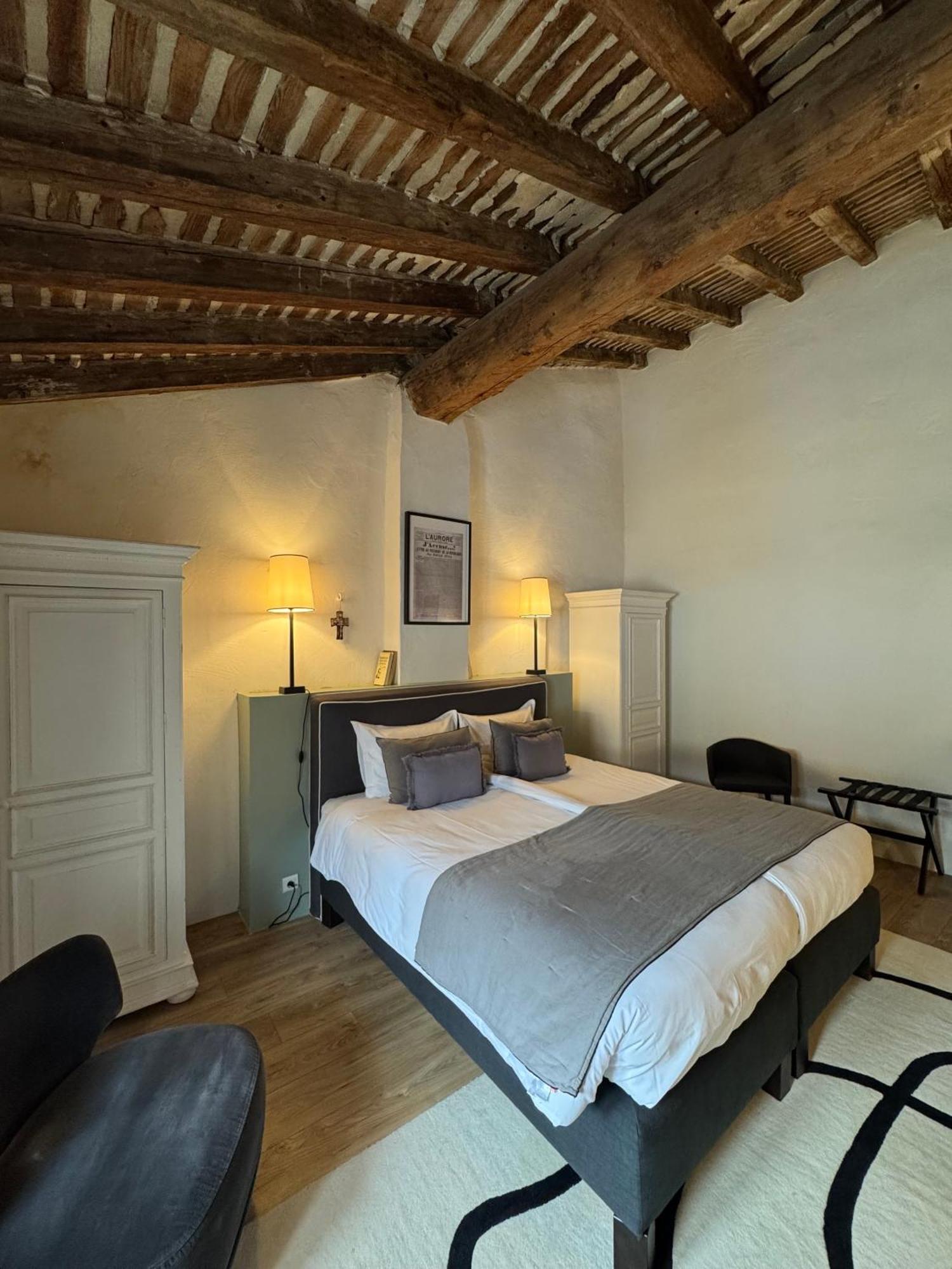 La Chapelle Sur La Sorgue Bed and Breakfast LʼIsle-sur-la-Sorgue Exteriör bild